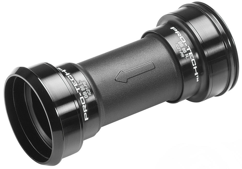 Campagnolo pro-tech press-fit bottom bracket | bb86
