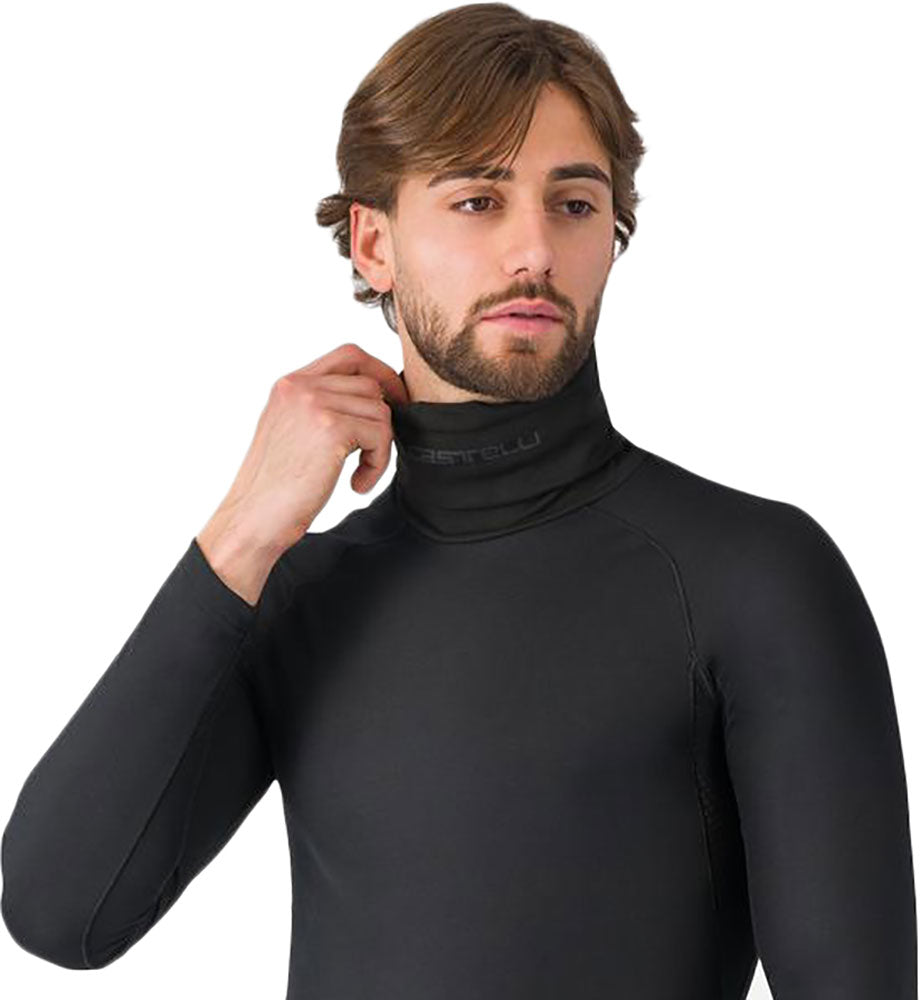 Castelli flanders 2 high - neck warmer