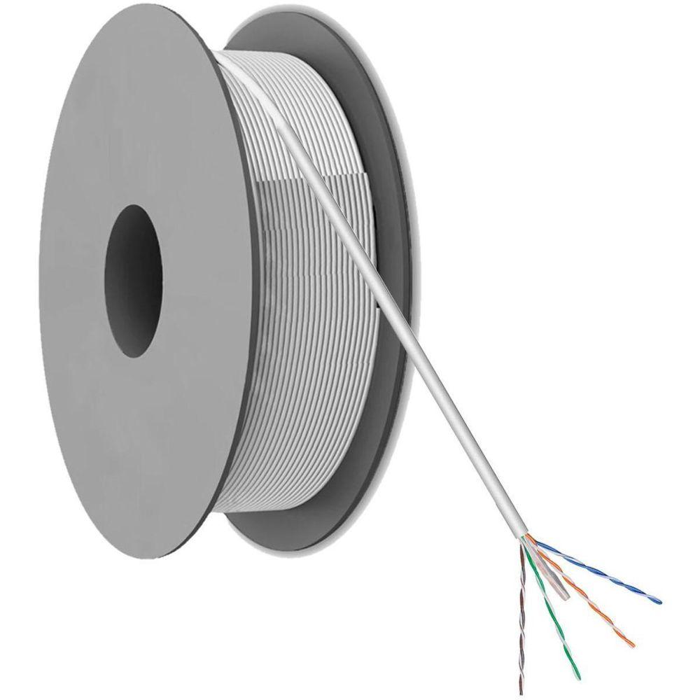 U utp cat 6 kabel per rol