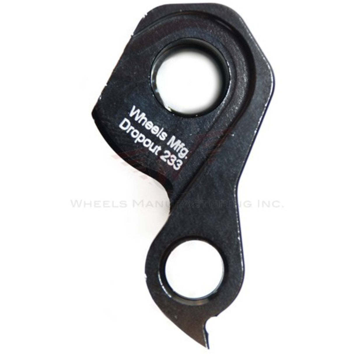 Wheels manufacturing wheels mfg - trek derailleurpad cnc type 233