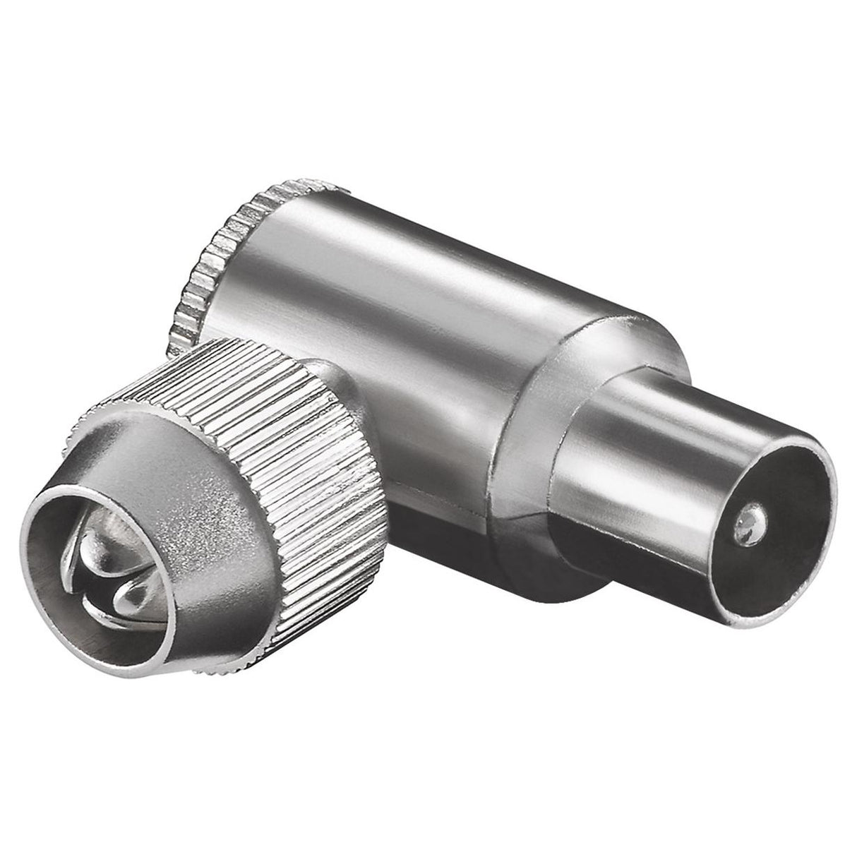 Abi coax stekker