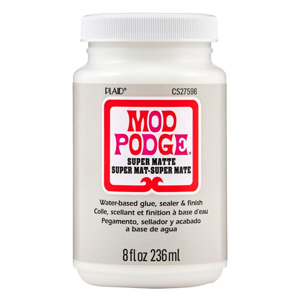 Mod podge • super matte 236ml