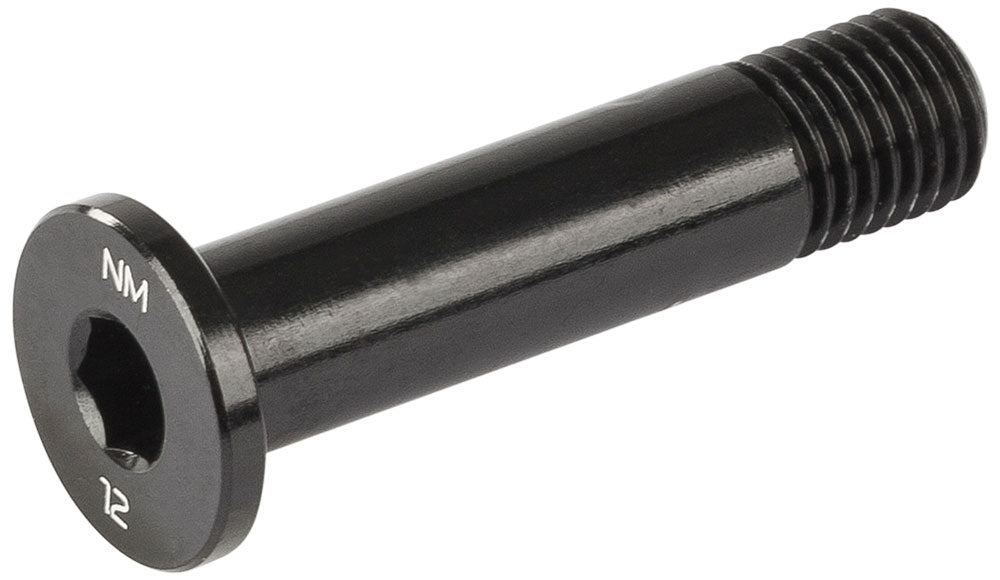 Cube stereo hybrid 120 140 damper screw