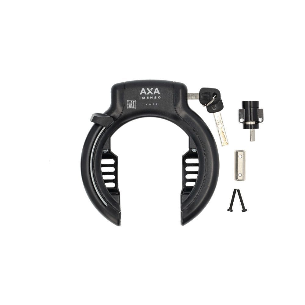 Axa ringslot imenso-l lang