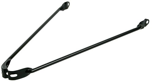 Batavus anp spatd stang 28 tour old dutch zwart