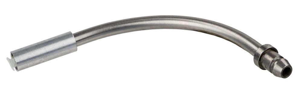 Shimano v-brake kabelbocht 90 l-type (per stuk)