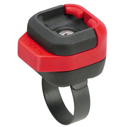 Klickfix stuuradapter quad mini