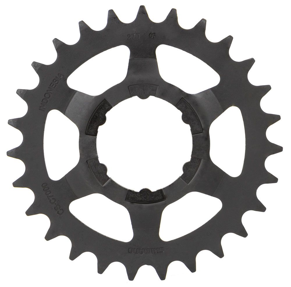 Shimano tandwiel 24 tands interne naaf nexus 5 cs-c7000 sg-c7050