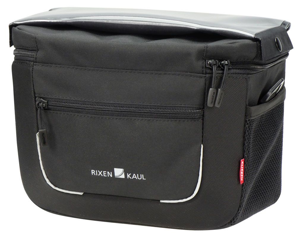 Klickfix stuurtas aventour