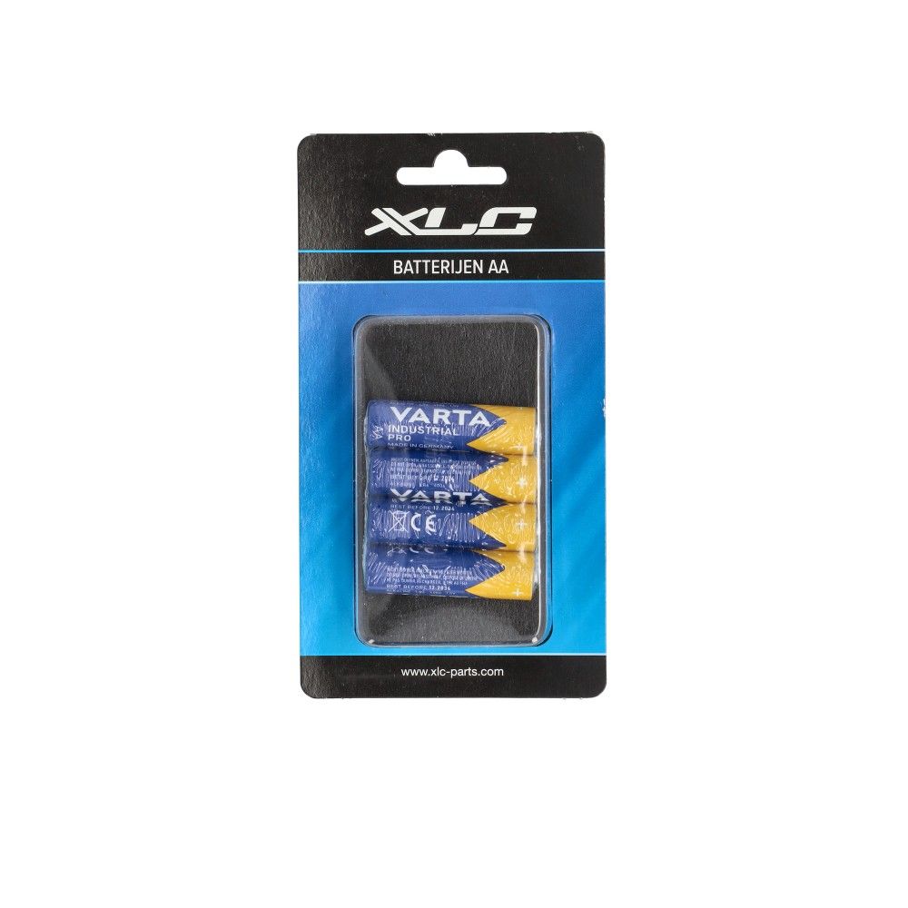 Xlc batterij lr6 aa