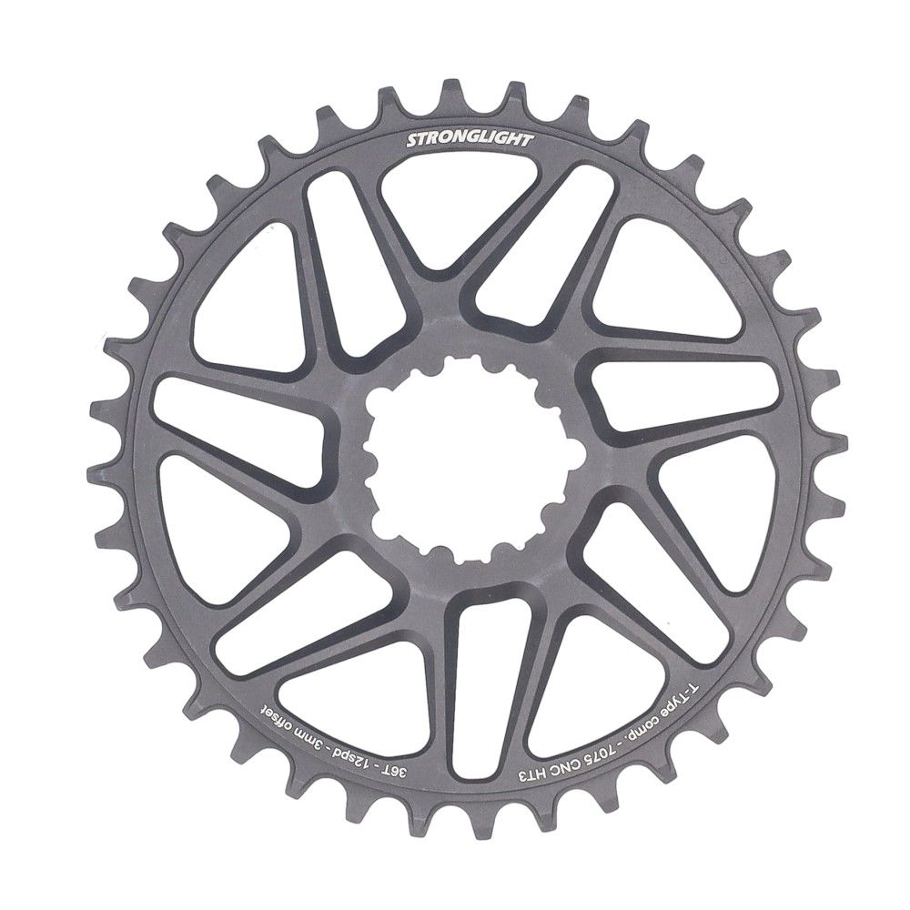 Stronglight kettingblad sram xx1 eagle