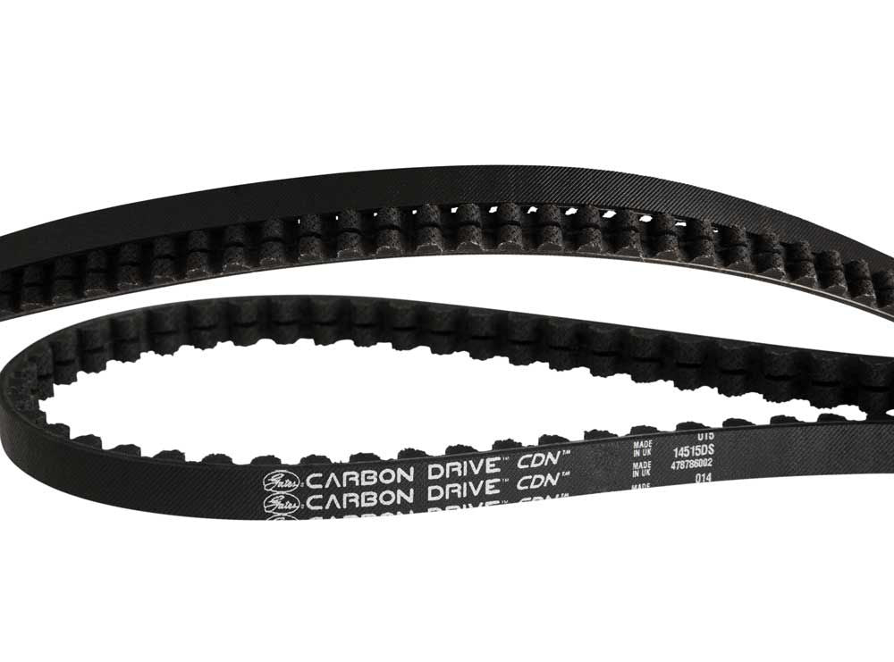 Gates tandriem cdn urban 125 zw