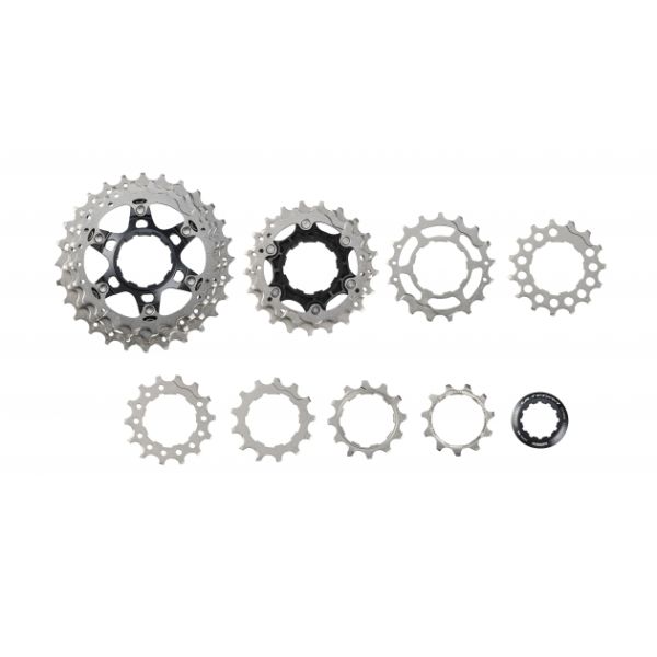 Shimano Ultegra CS-R8000 11-25 11 speed