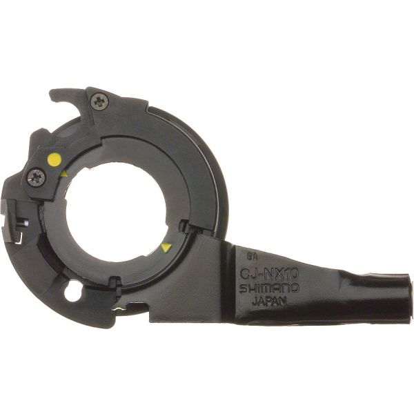 Shimano cassette joint nexus 7 cj-nx10 sg4r35