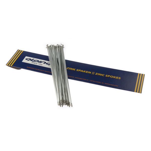 Alpina Spaken 13G (2,34mm) 282mm Zink (P36)