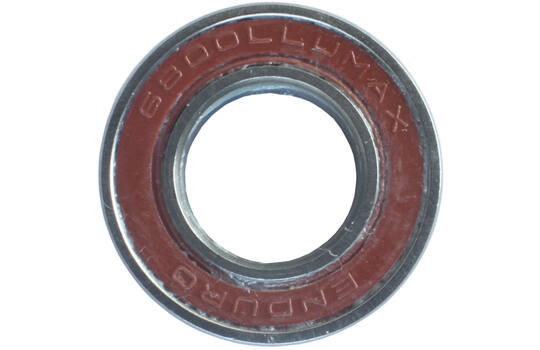 Enduro bearings 6800 llu max - abec 3 max (radial) - 10x19x5
