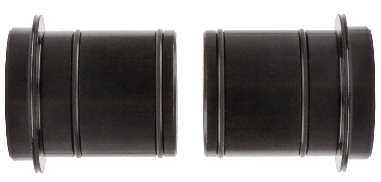 Novatec holle as conversiekit van 20mm naar 15mm per set