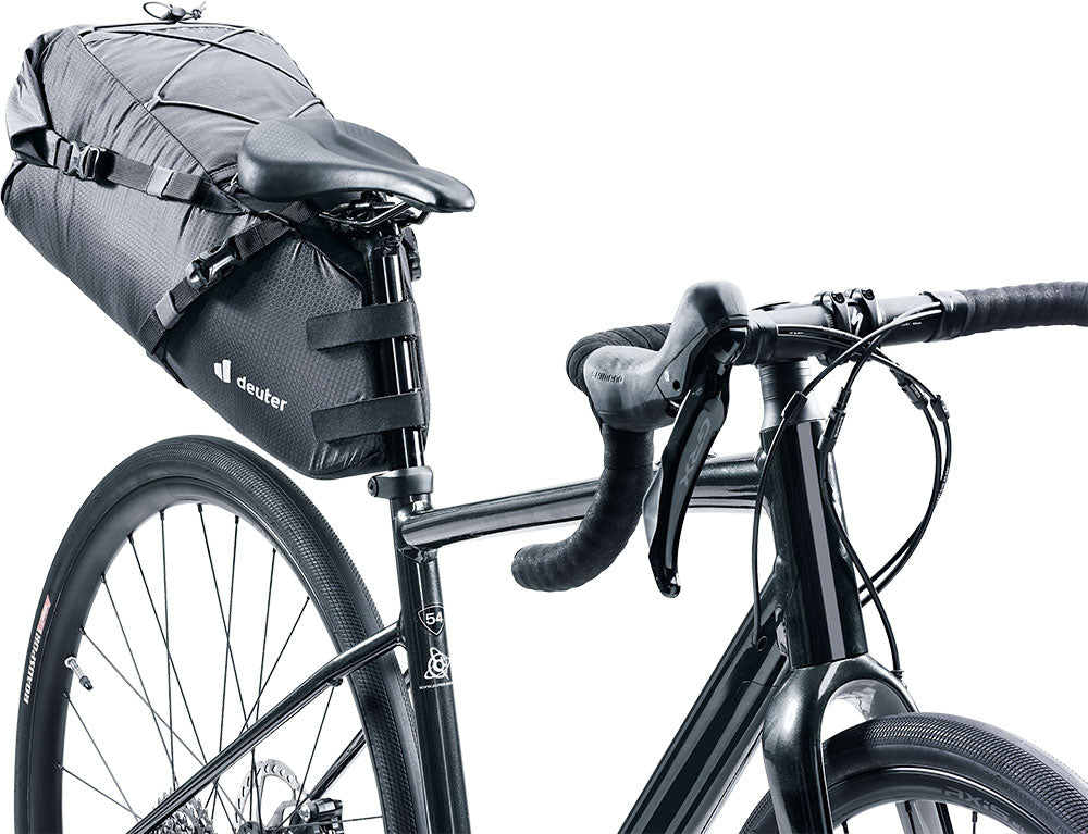 Deuter mondego sb 16 - saddle pack
