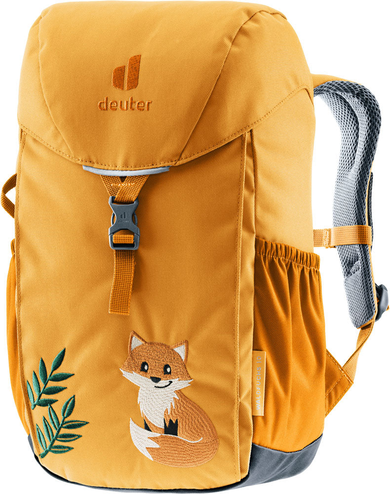 Deuter waldfuchs 10 - kid's backpack