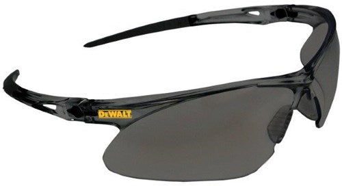 Dewalt dpg102-2d-eu recip veiligheidsbril - rookglas