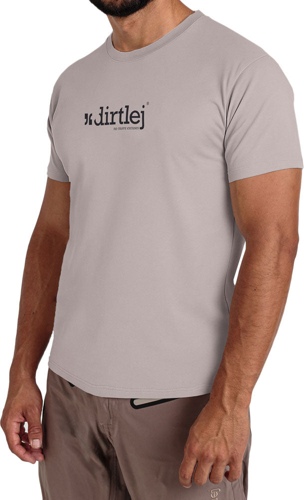 Dirtlej basic - t-shirt | xl