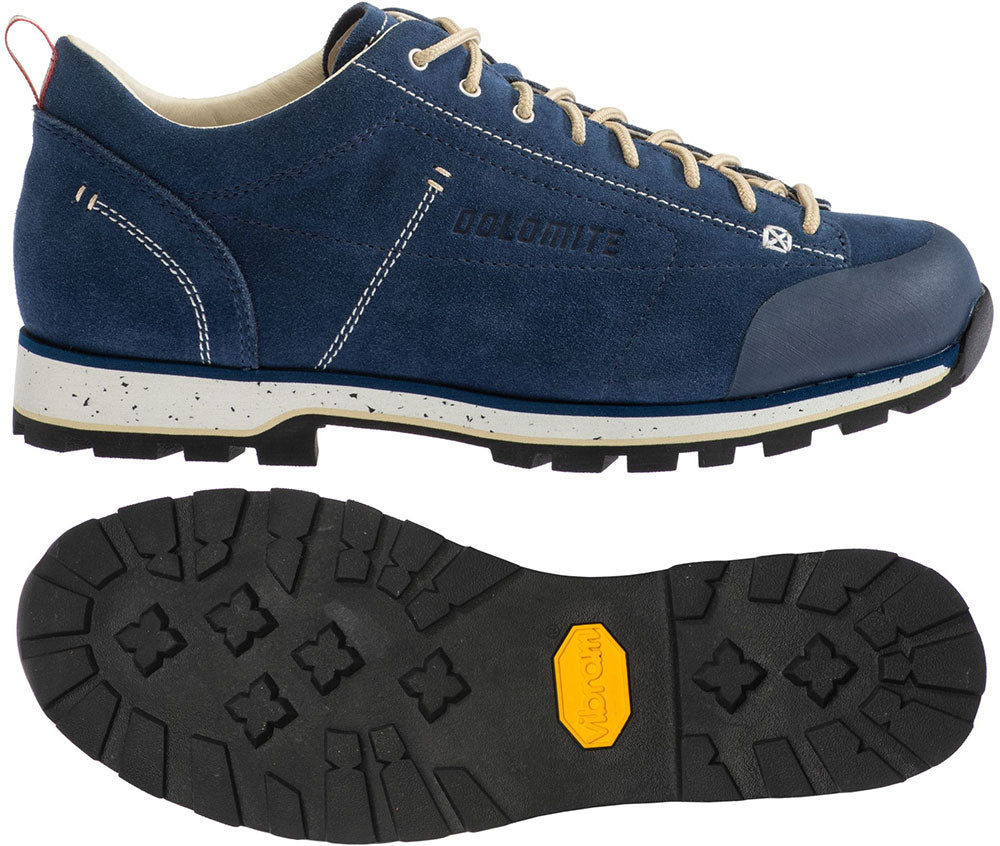 Dolomite 54 low evo - multisport shoes | 46,5