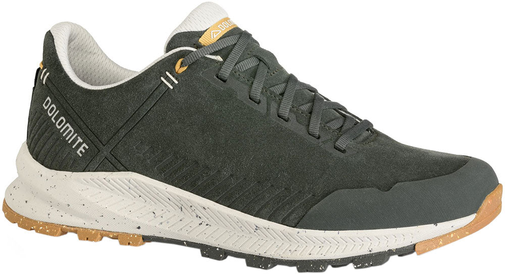 Dolomite carezza leather - multisport shoes | 42,5