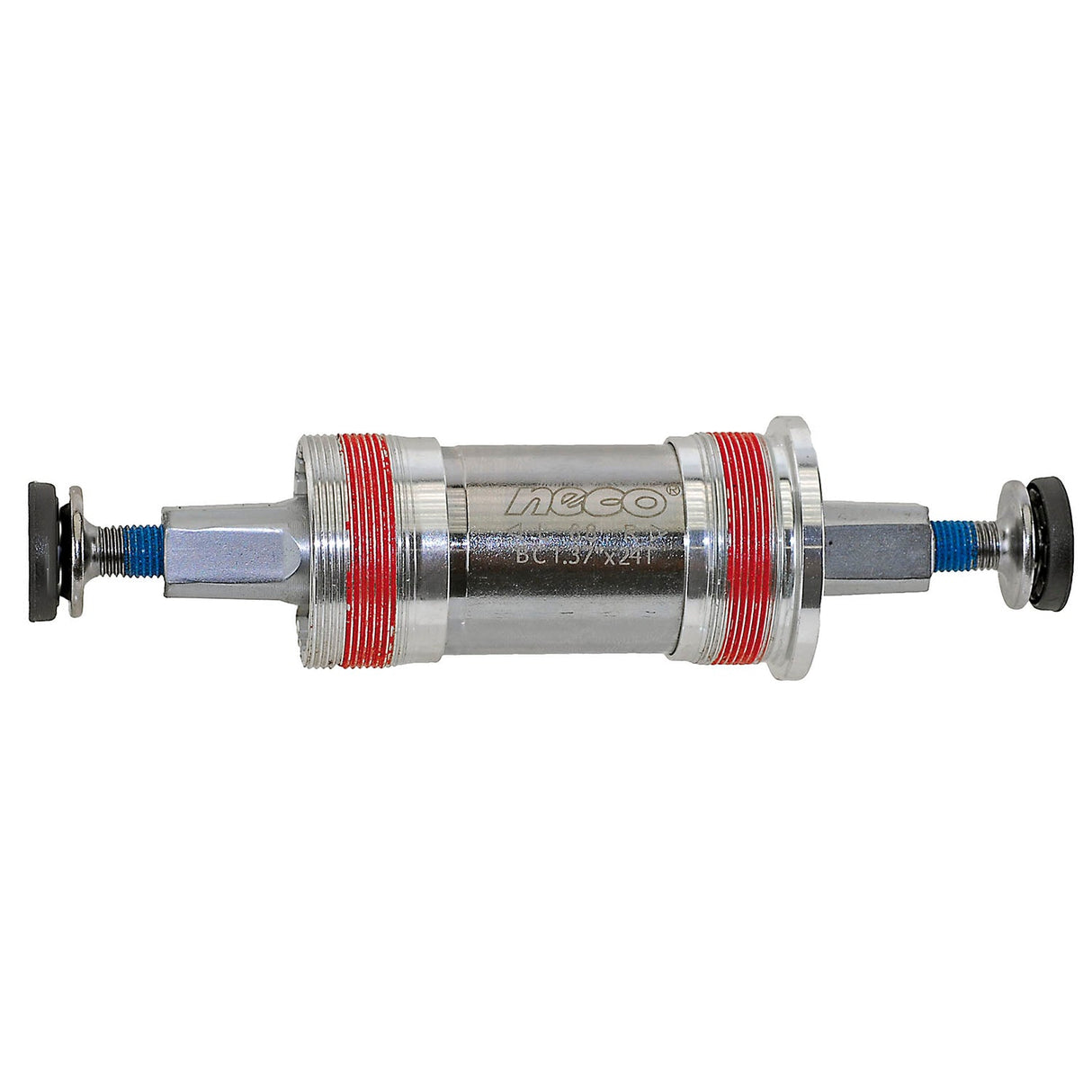 Messingschlager neco trapas alu. bsa 122.5 123 mm
