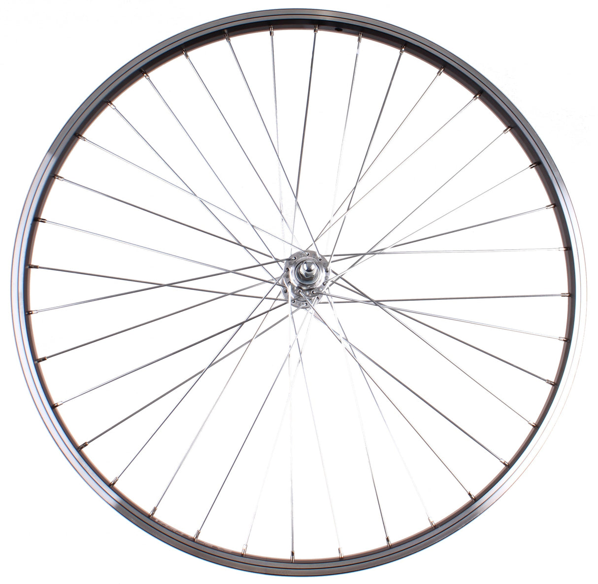 Roland voorwiel 26-1.75 1.90 559 alu alu velg paralex zwart