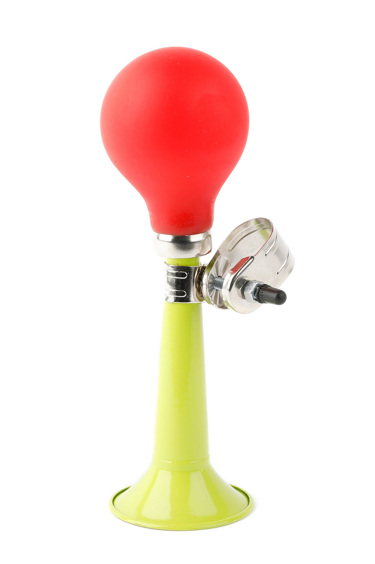 Buzaglo pexkids green toet recht staal rode bol