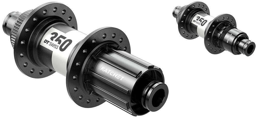Dt swiss 350 road cl 12x142mm rear hub | 28loch sram xdr