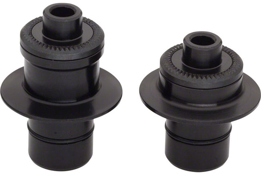 Dt swiss 350 370 vr disc brake 5x100mm qr conversion kit