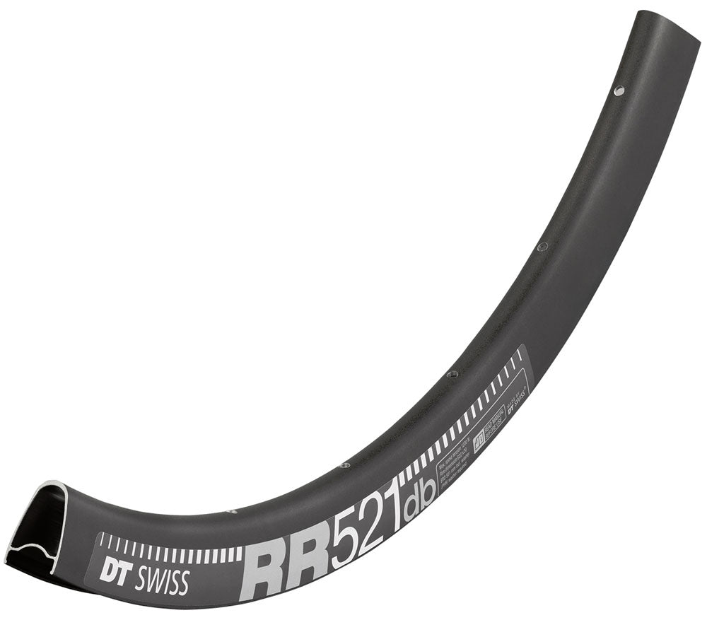 Dt swiss rr 521 28 disc rim | 32 loch