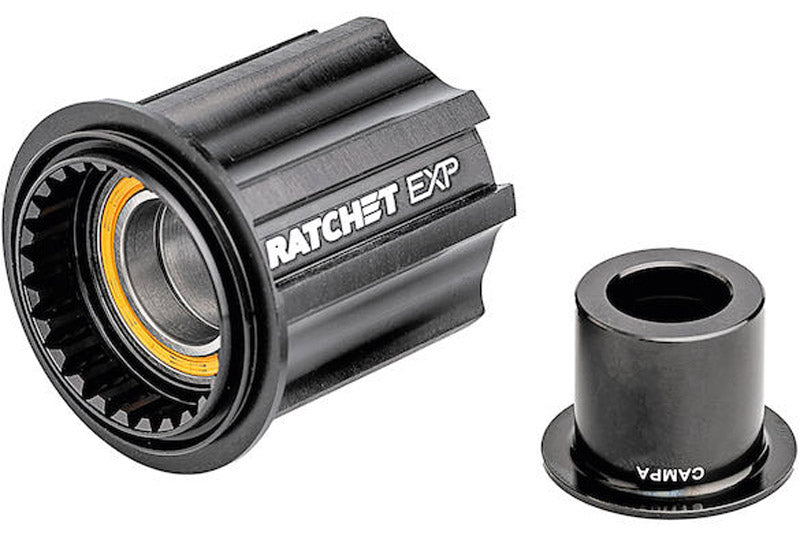Dt swiss campagnolo body conversion kit for ratchet exp freehub | 9-12-fach - 5 130 - standard