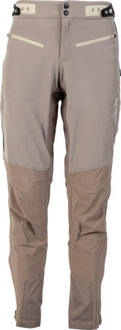 Dirtlej trailscout half half long pants