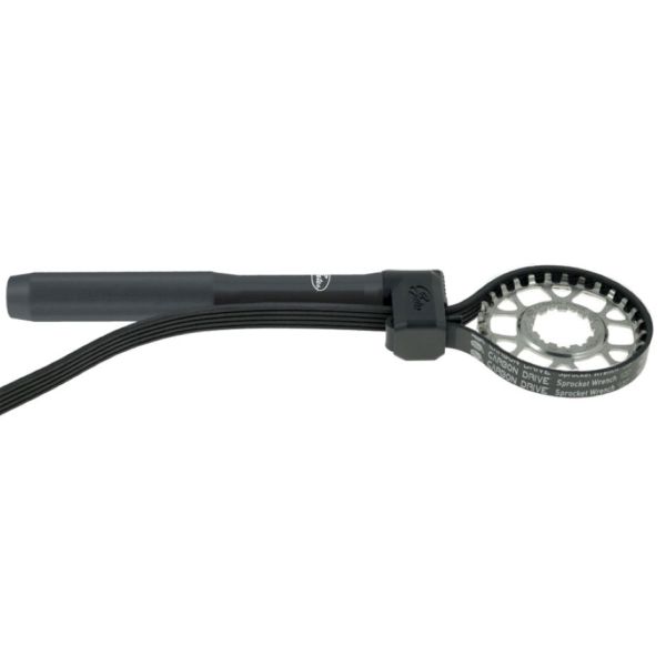 Gates grs strap wrench afnemer a tandwiel zw
