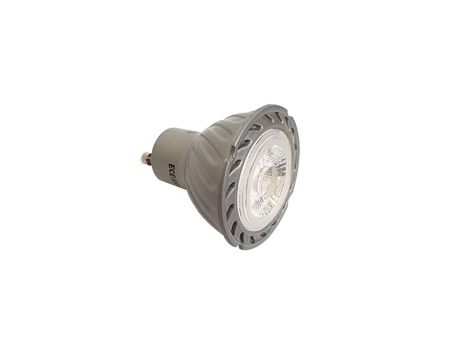 Ecosavers ledlamp - gu10 - 400 lm - reflector - dimbaar