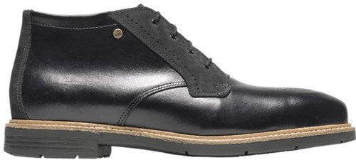 Emma safety footwear emma werkschoen valentino frontier xd s3 | zwart | maat 42 - 00.148.067.42