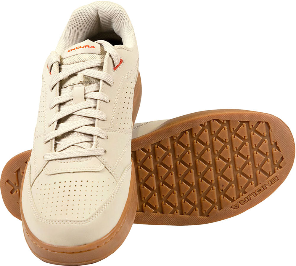 Endura hummvee flat pedal - mtb shoes | 43