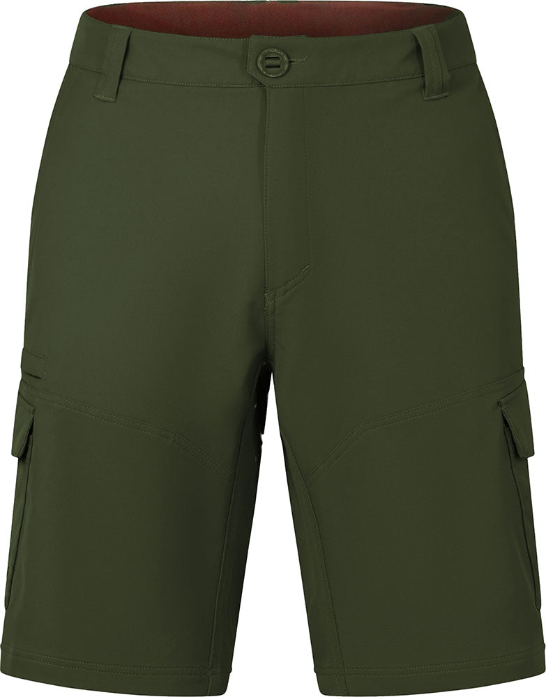 Endura loop cargo - mtb shorts with inner shorts | l
