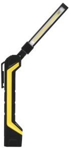 Enzo display led clip light 3in1 magneet 5448670