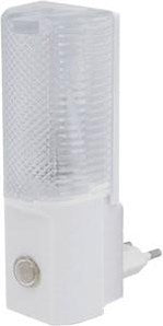 Enzo nachtlampje met ld sensor 3led 5651151