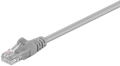 Enzo patchkabel utp cat5 2 meter 2580040