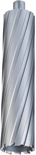Euroboor kernboor tct 27 mm x 35 mm welnit shank - hmsu.270