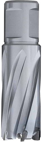Euroboor kernboor tct 27 mm x 35 mm welnit shank - hmsu.270