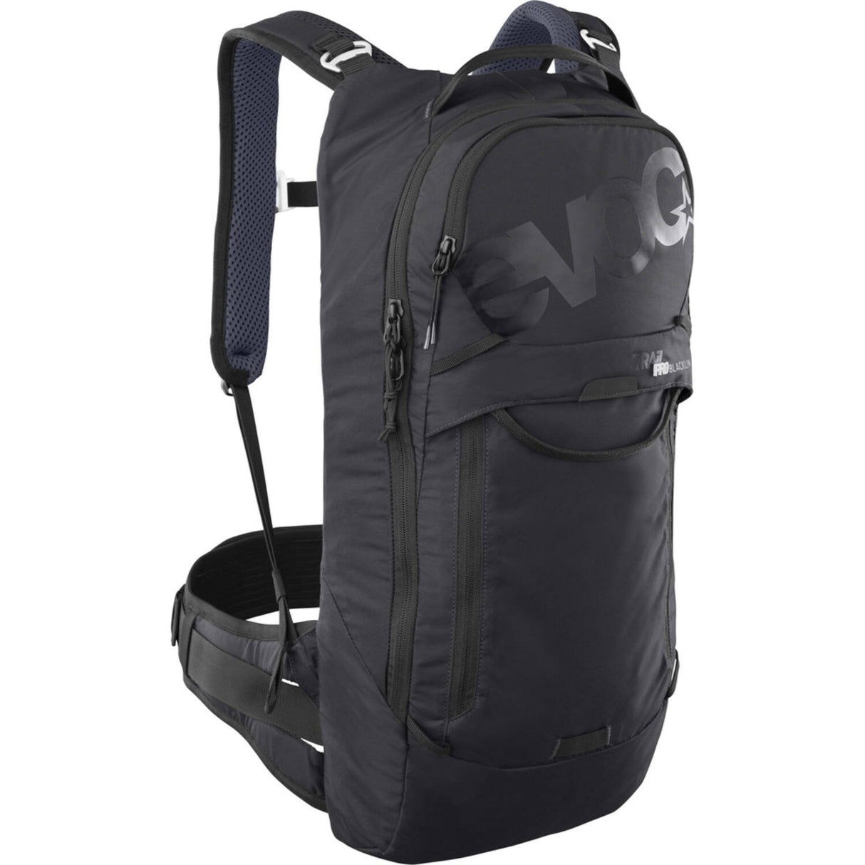 Evoc - trail pro blackline s m 10l