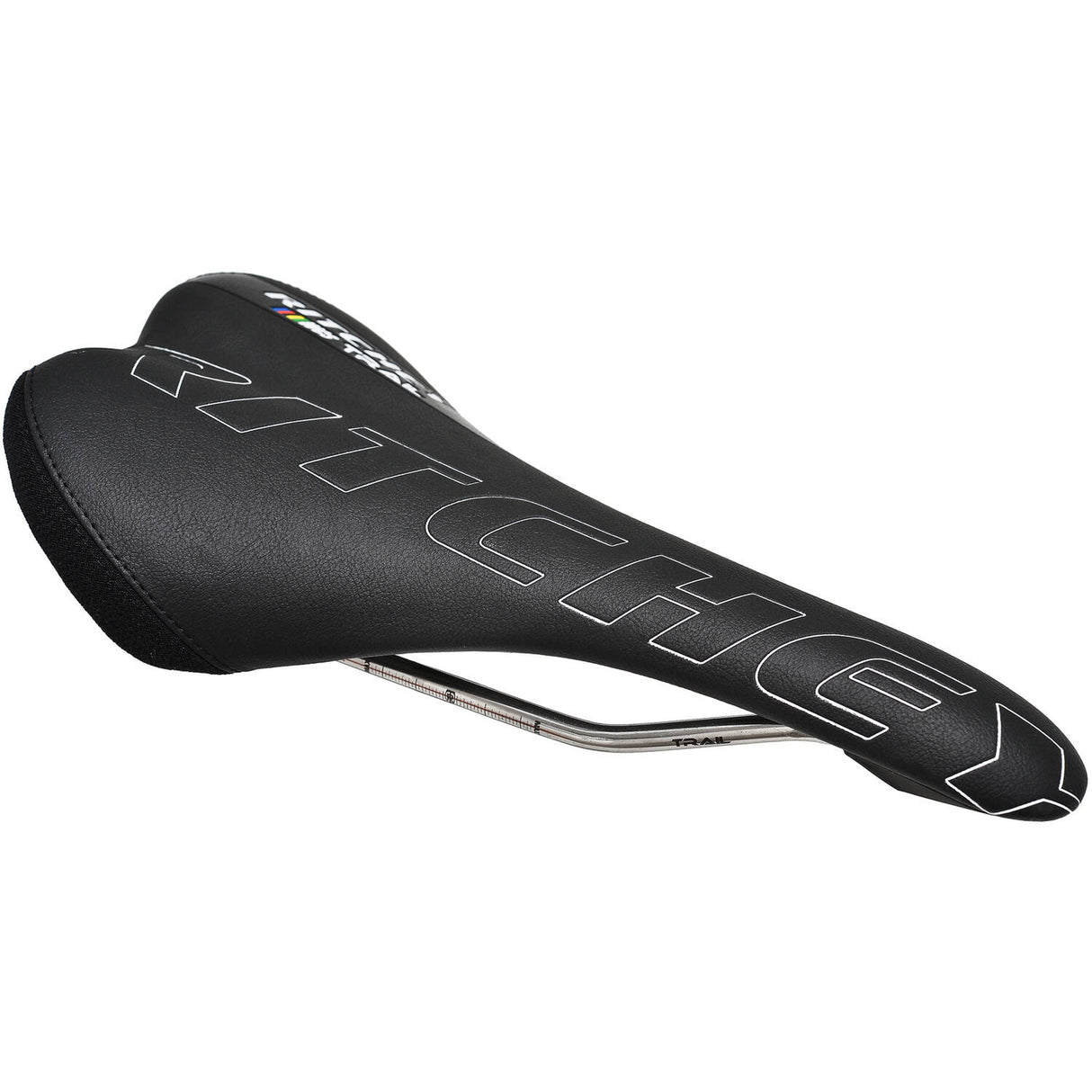 Ritchey - zadel wcs trail zwart