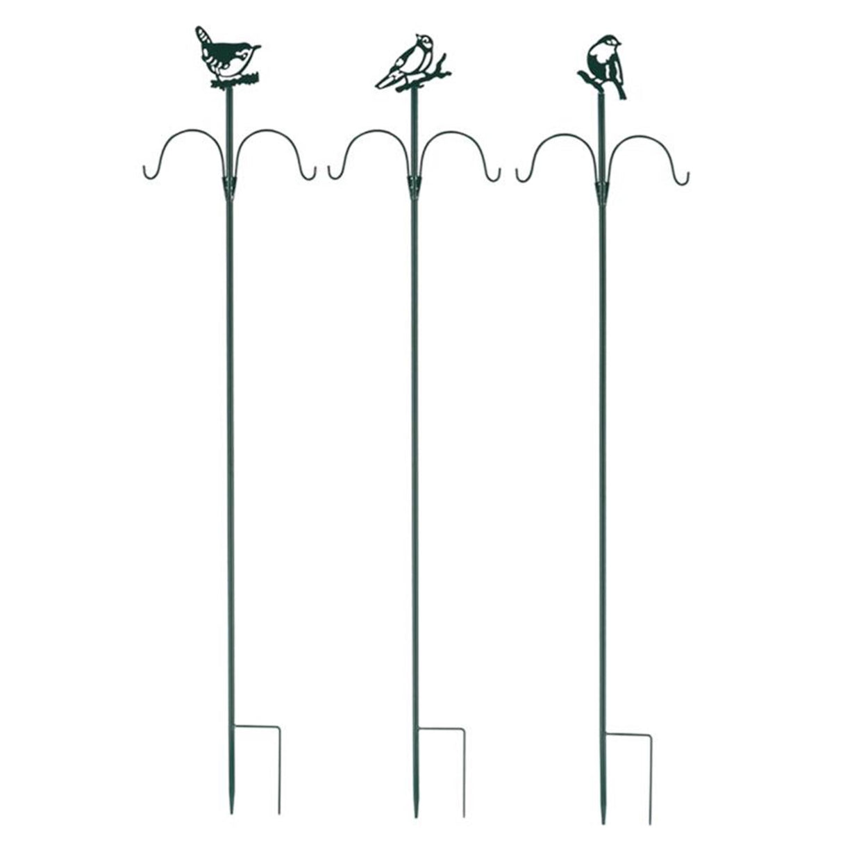 Esschert design voederstation vogel