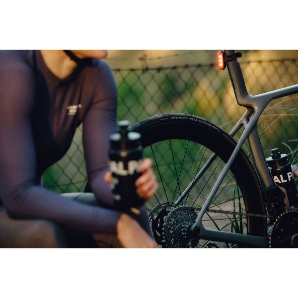 Continental Grand Prix Racefietsband 28-622 Zwart