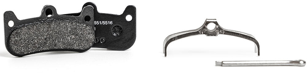 Ferodo fbp019fm allround brake pads for formula